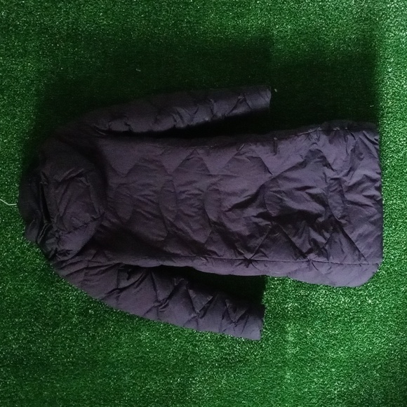 The North face above your knee lamp coat 600 - Picture 5 of 5